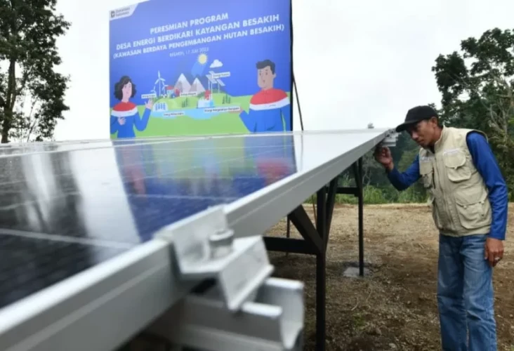 Pertamina Patra Niaga...