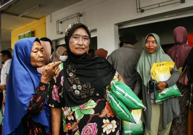 Pemerintah Tugaskan...