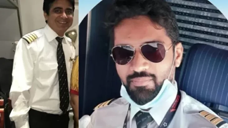 Siapa Sumeet Sabharwal...