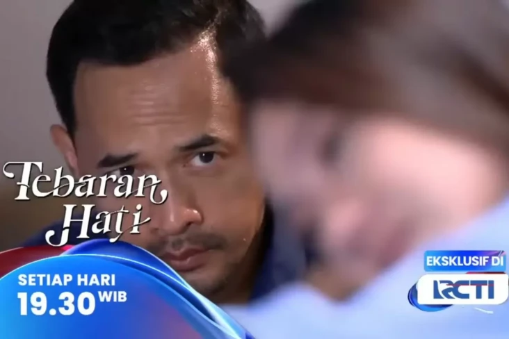 Sinopsis Layar Drama...