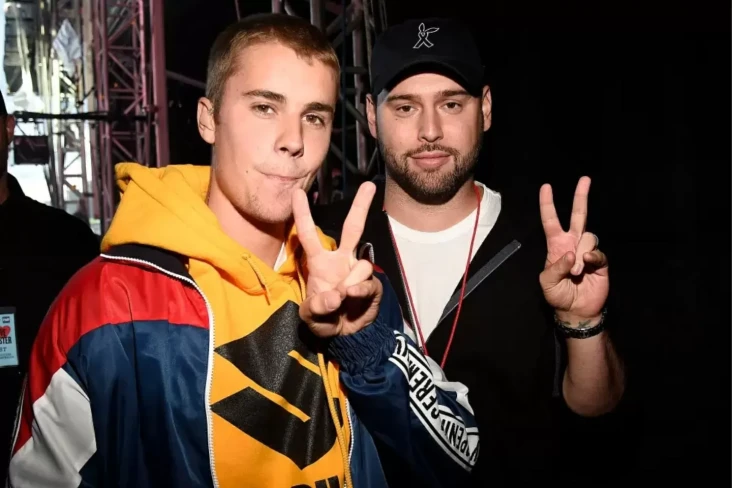 Justin Bieber Lunasi...