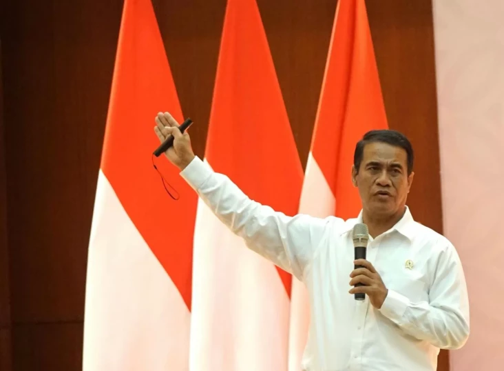 Pemerintah Lepas 360.000...