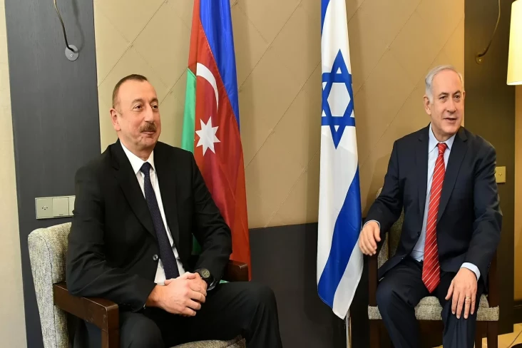 Profil Azerbaijan, Negara...