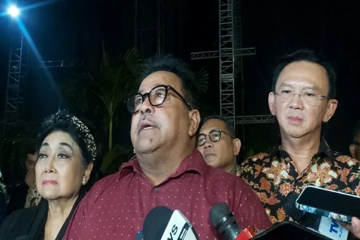 Nilai Transaksi Jakarta...