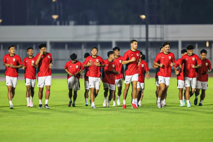 Gerald Vanenburg: Timnas...