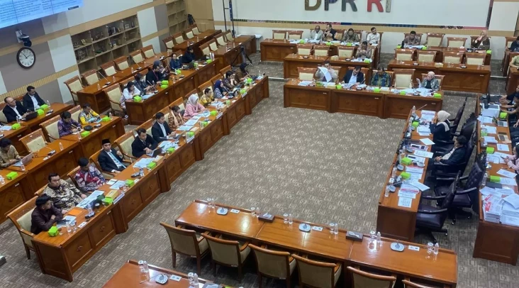 Komnas Perempuan Usul...