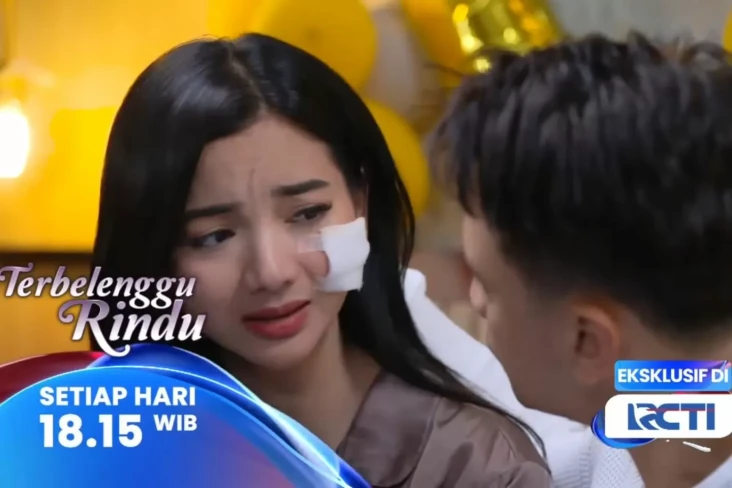 Sinopsis Layar Drama...