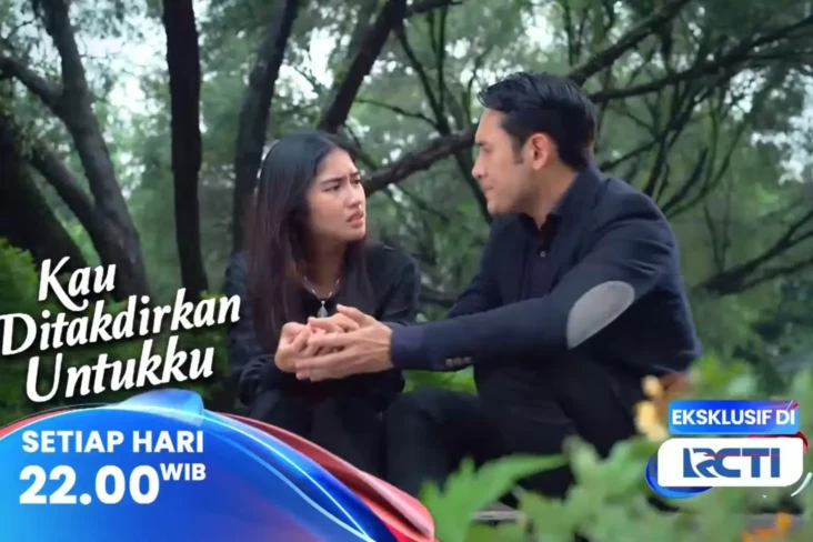 Sinopsis Layar Drama...