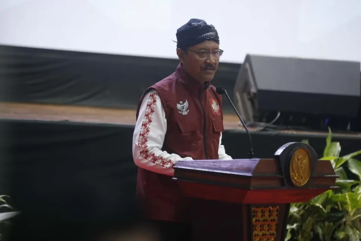 Cak Imin dan Gus Ipul...