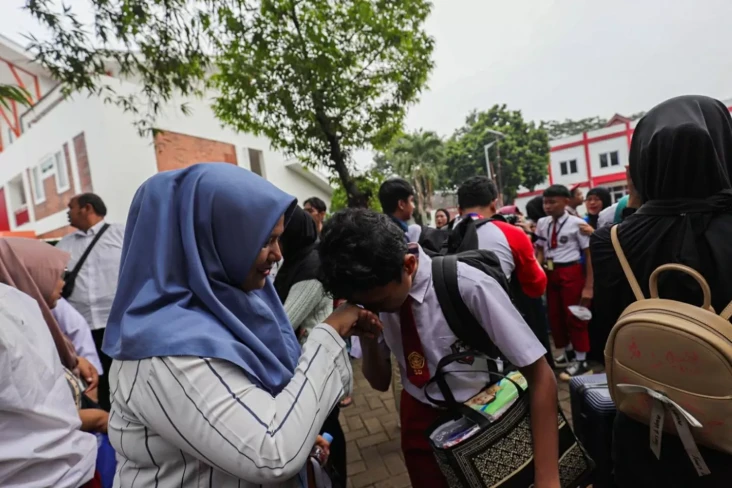2 Contoh Doa Pembuka...