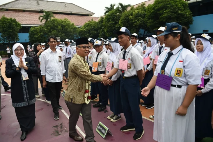Kemendikdasmen Tegaskan...