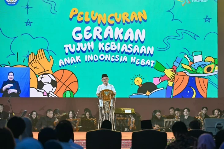 Apa Itu Gerakan 7 Kebiasaan...