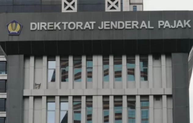 DJP Targetkan Penerimaan...
