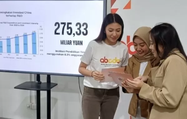 1.000 Pekerja Muda Berpeluang...
