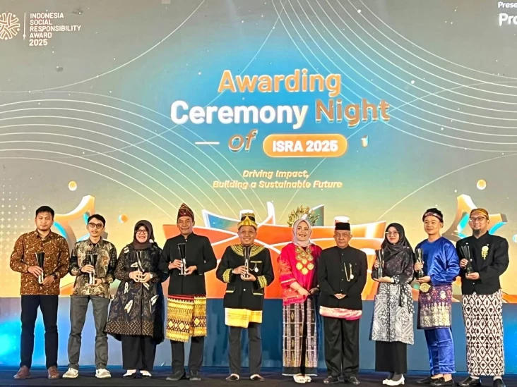 PGE Tegaskan Keberlanjutan...