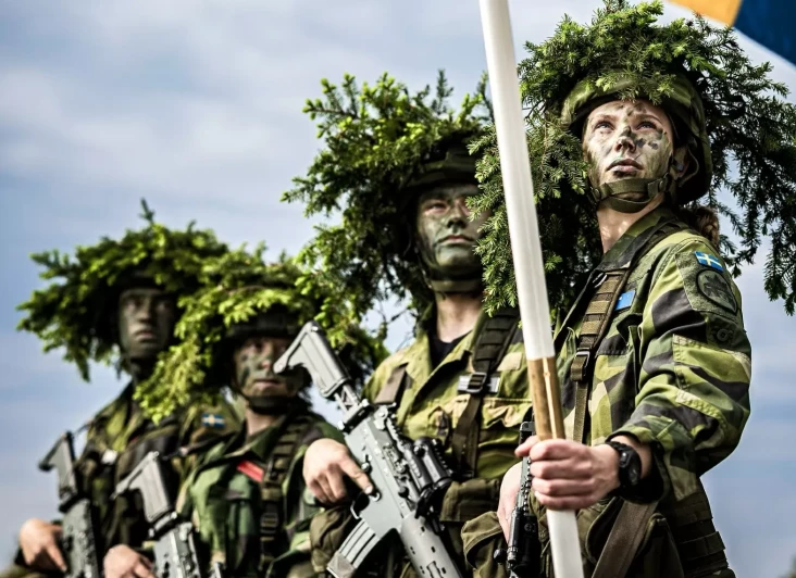 Negara NATO Ini Akan...