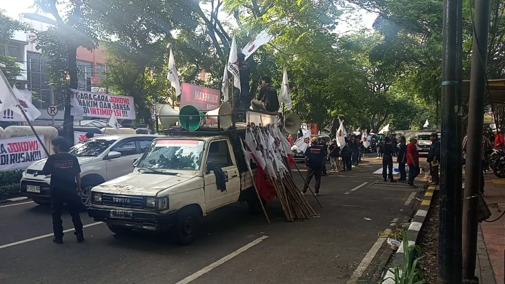 1.082 Polisi Dikerahkan...