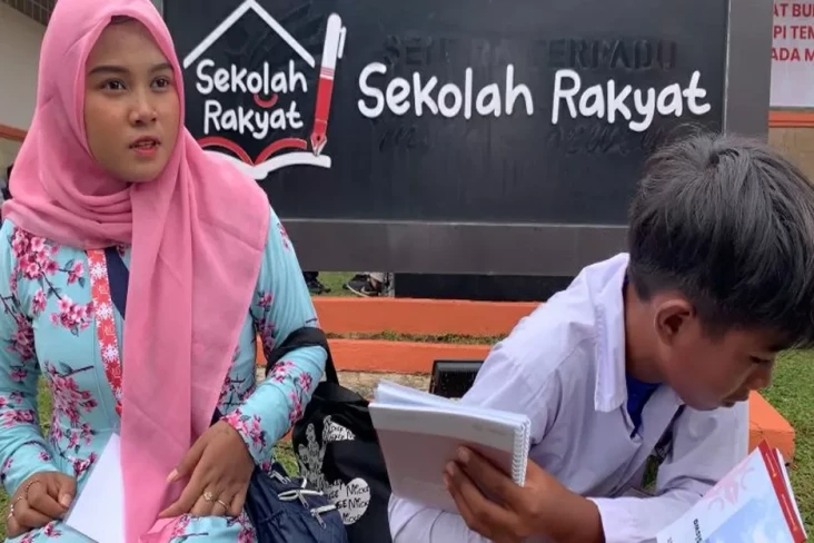Tangis Pecah, Akbar...