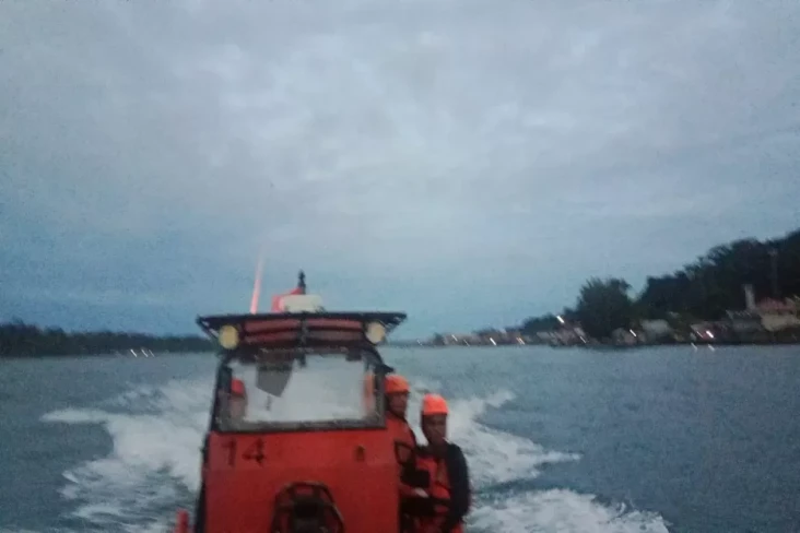 Ini Data Korban Longboat...