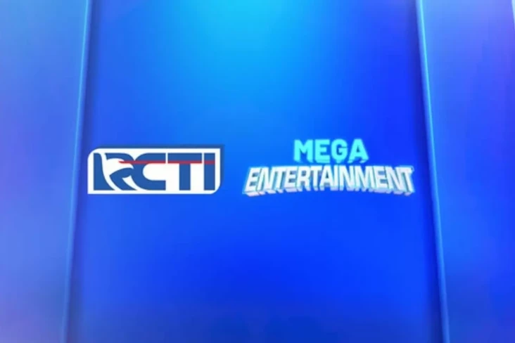RCTI Mega Entertainment:...