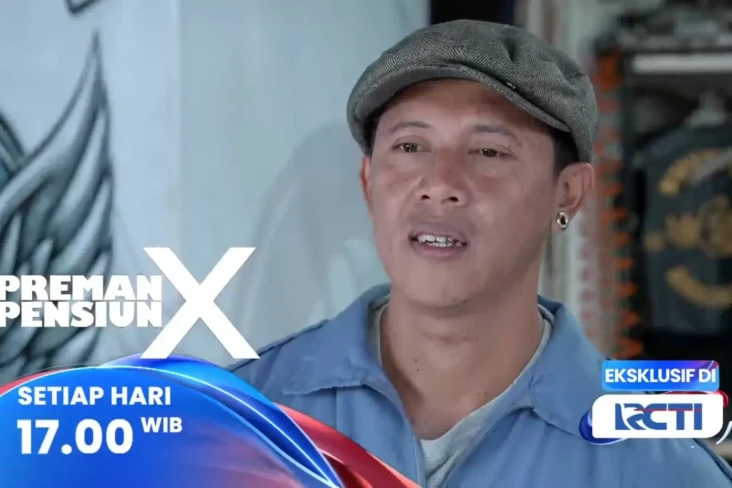 Sinopsis Layar Drama...