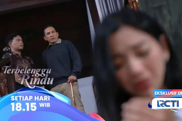 Sinopsis Layar Drama...