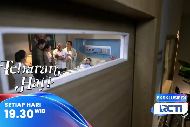 Sinopsis Layar Drama...