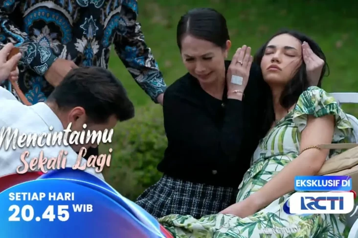 Sinopsis Layar Drama...