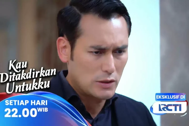Sinopsis Layar Drama...
