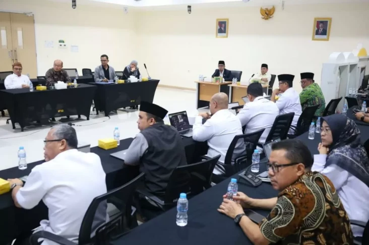 BAZNAS RI Bersama Lembaga...