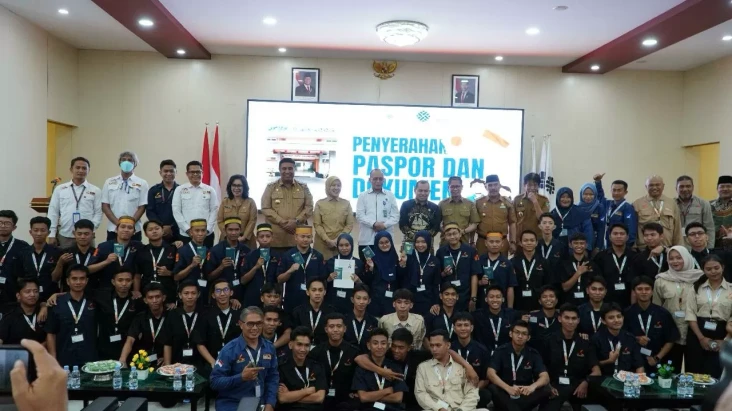 BBPVP Makassar Lepas...