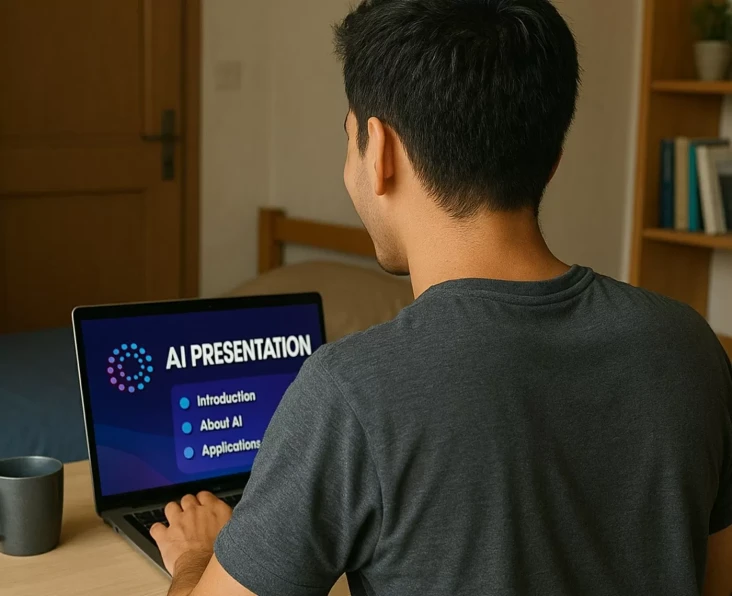 Cara Menggunakan AI...