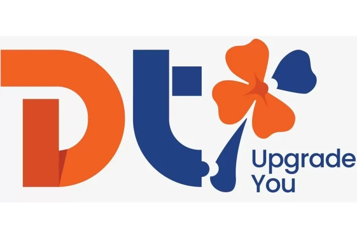 Peluncuran Logo Baru...