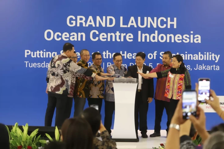 Indonesia Luncurkan...