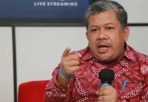 Harta Kekayaan Fahri...