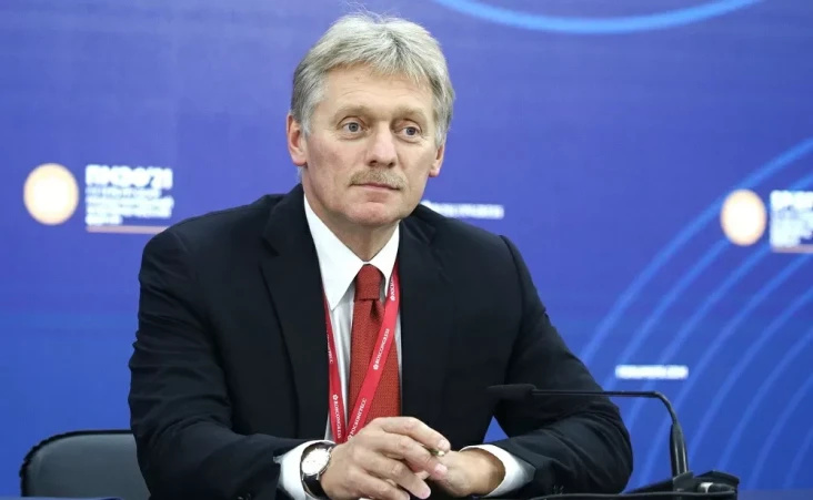 Rusia Respons Ultimatum...