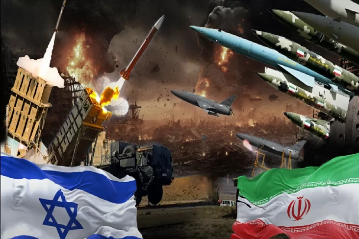 Iran Tak Percaya dengan...