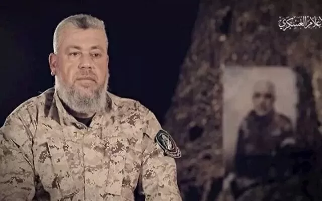 Siapa Ezzedin Al-Haddad?...