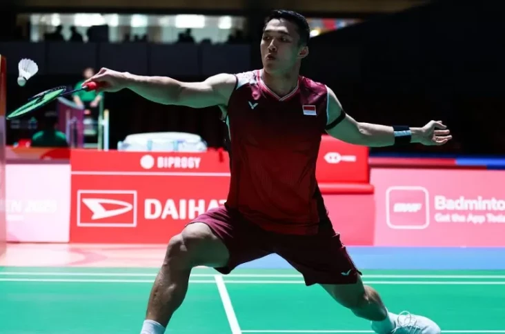 Jonatan Christie dan...