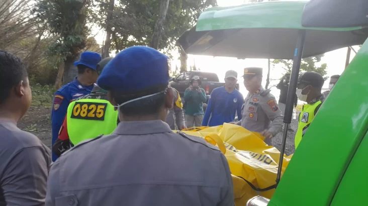 Korban ke-49 KMP Tunu...