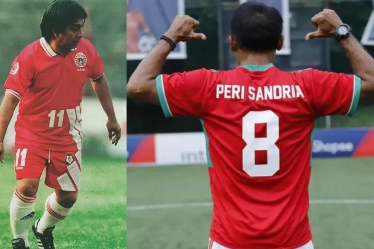 Siapa Pemain Indonesia...