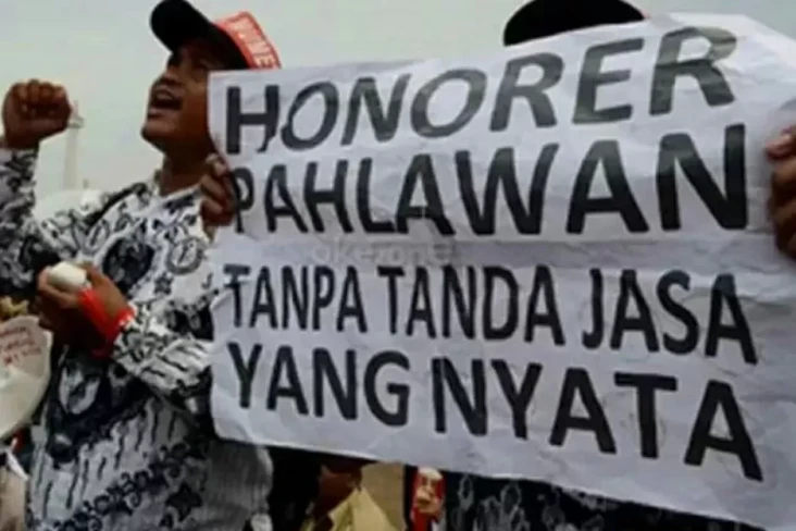 PGRI Tuntut Perlindungan...