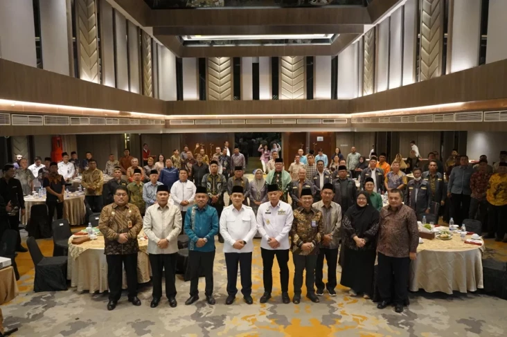 Kemenko Polkam Dorong...