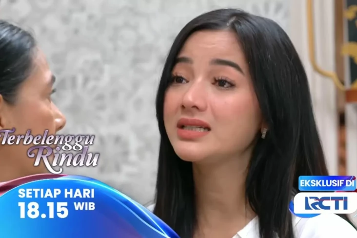 Sinopsis Layar Drama...