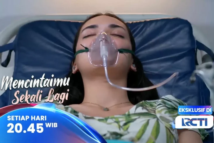 Sinopsis Layar Drama...