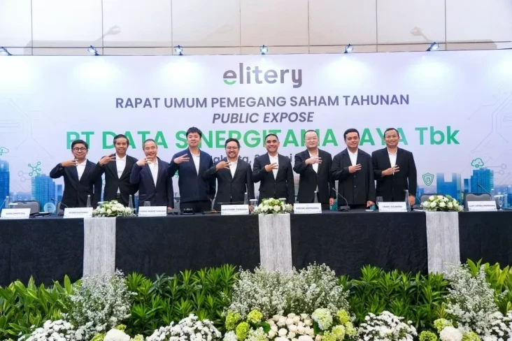 Elitery Merambah Malaysia,...
