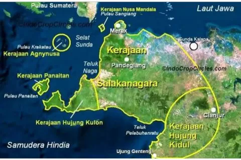 Misteri Salakanagara,...