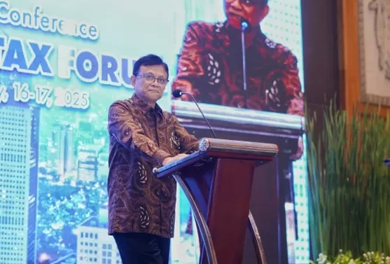 APTF ke-16 Dorong Reformasi...