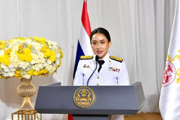 4 Pemimpin Negara di...