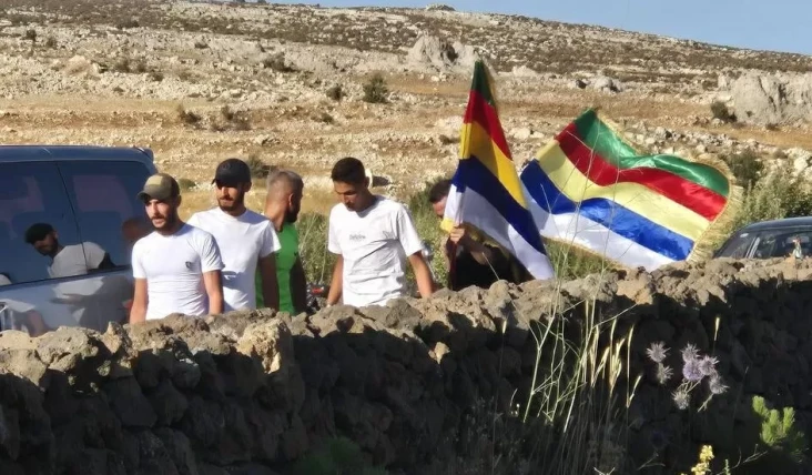 3 Alasan Israel Akan...